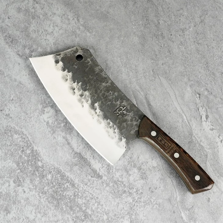 DS-2572 DENGJIA MEAT CLEAVER KNIFE (4)